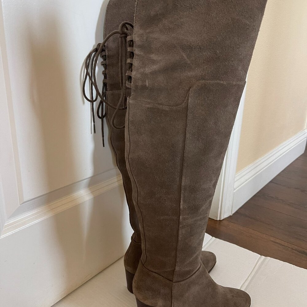 Aldo Jeffres Over the knee boots